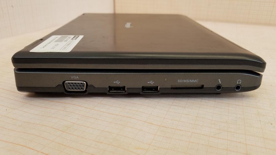 089-323-001 Нетбук Cameron Maxmedia NB-1060 #8