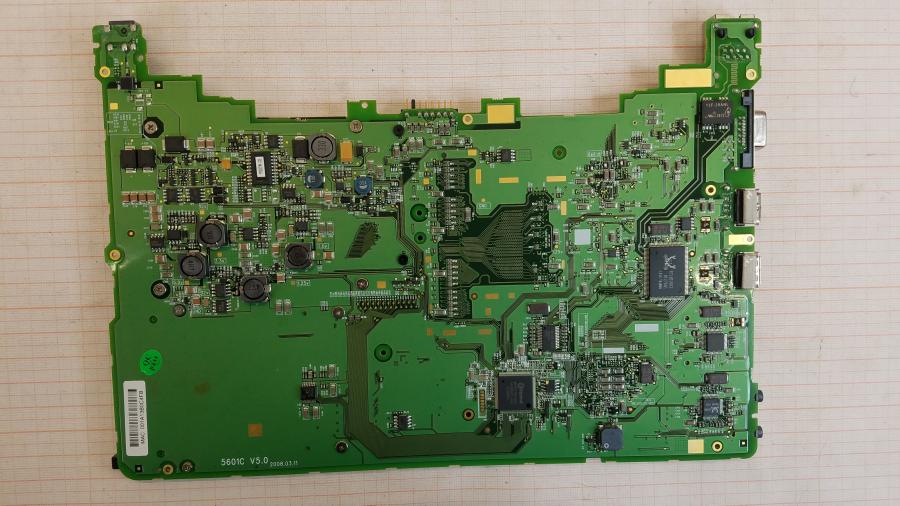 089-323-001 Нетбук Cameron Maxmedia NB-1060 #12