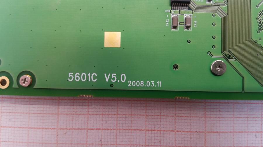 089-323-001 Нетбук Cameron Maxmedia NB-1060 #13