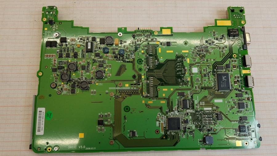 089-323-002 Нетбук Cameron Maxmedia NB-1060 #12