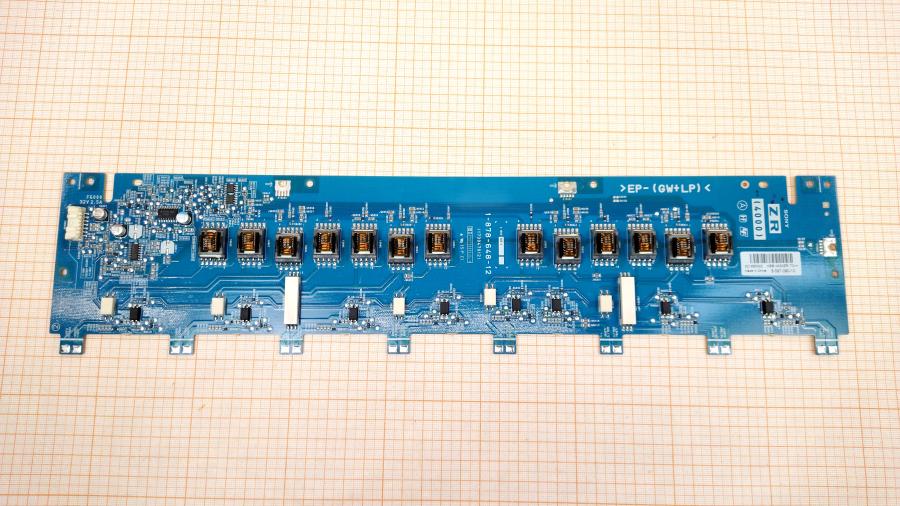 067-046-001 Инвертор подсветки SONY 1-878-648-12 (173047012) #1