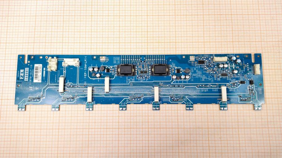 067-047-001 Инвертор подсветки SONY 1-878-647-13 (173046913) #1