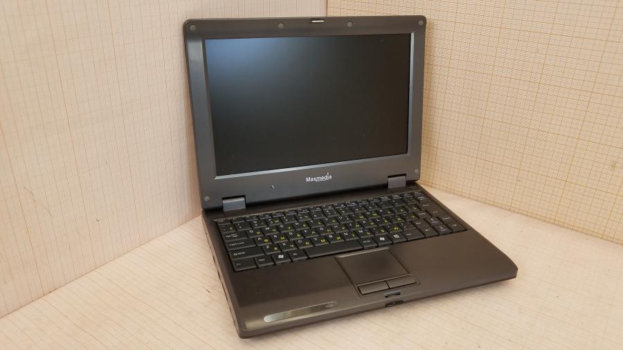 089-323-003 Нетбук Cameron Maxmedia NB-1060 #1