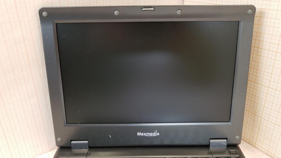 089-323-003 Нетбук Cameron Maxmedia NB-1060 #2