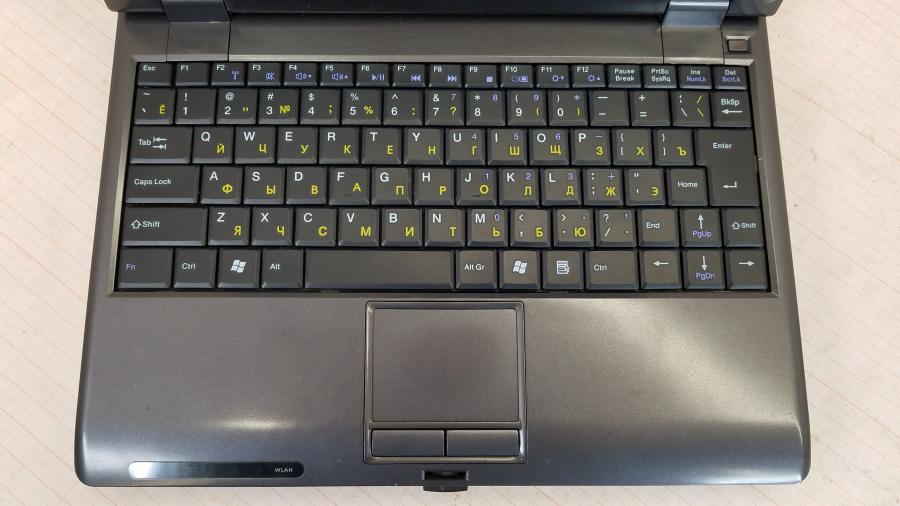 089-323-003 Нетбук Cameron Maxmedia NB-1060 #3