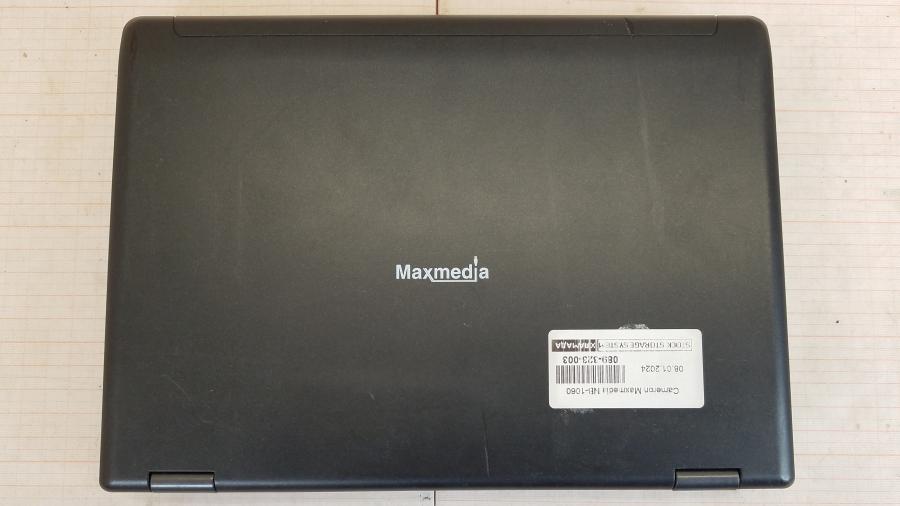089-323-003 Нетбук Cameron Maxmedia NB-1060 #4