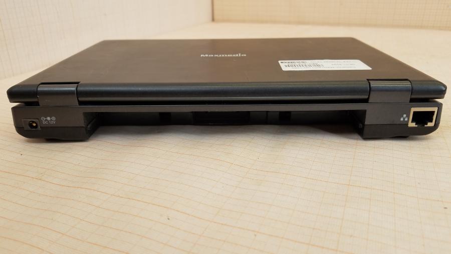 089-323-003 Нетбук Cameron Maxmedia NB-1060 #7