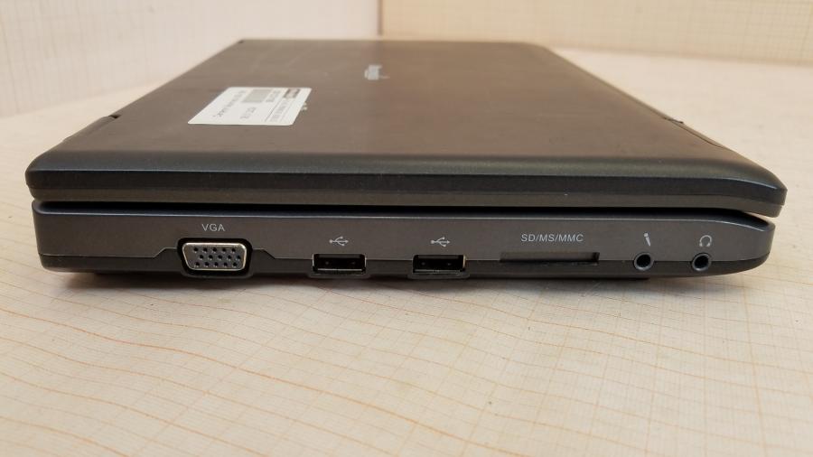 089-323-003 Нетбук Cameron Maxmedia NB-1060 #8