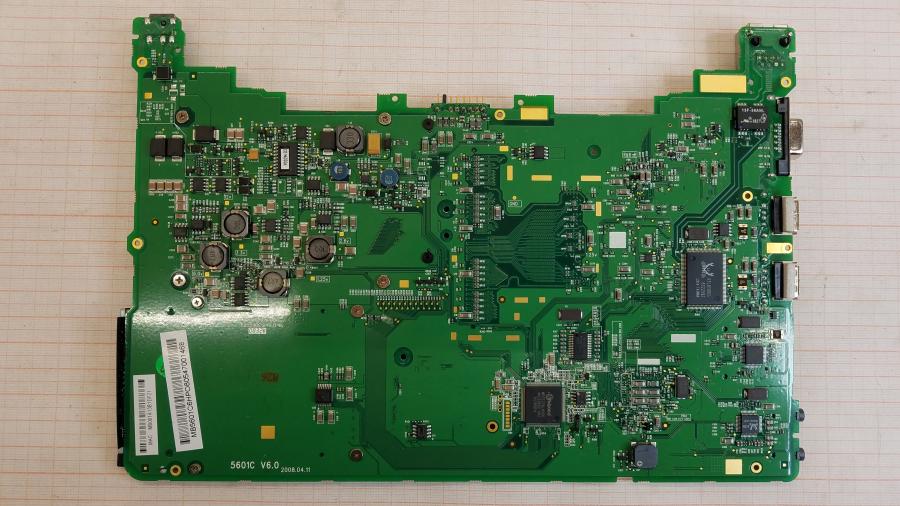 089-323-003 Нетбук Cameron Maxmedia NB-1060 #12