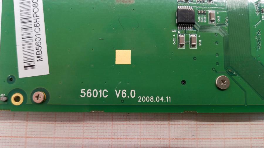 089-323-003 Нетбук Cameron Maxmedia NB-1060 #13