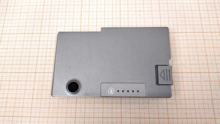 114-266-001 АКБ для ноутбука DELL C1295 #3