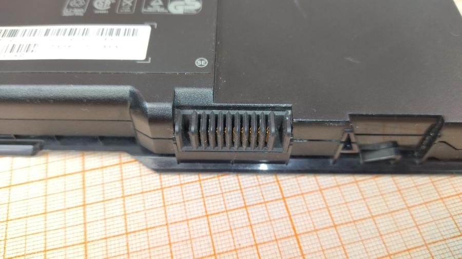 114-269-001 АКБ для ноутбука DELL GD761 #6