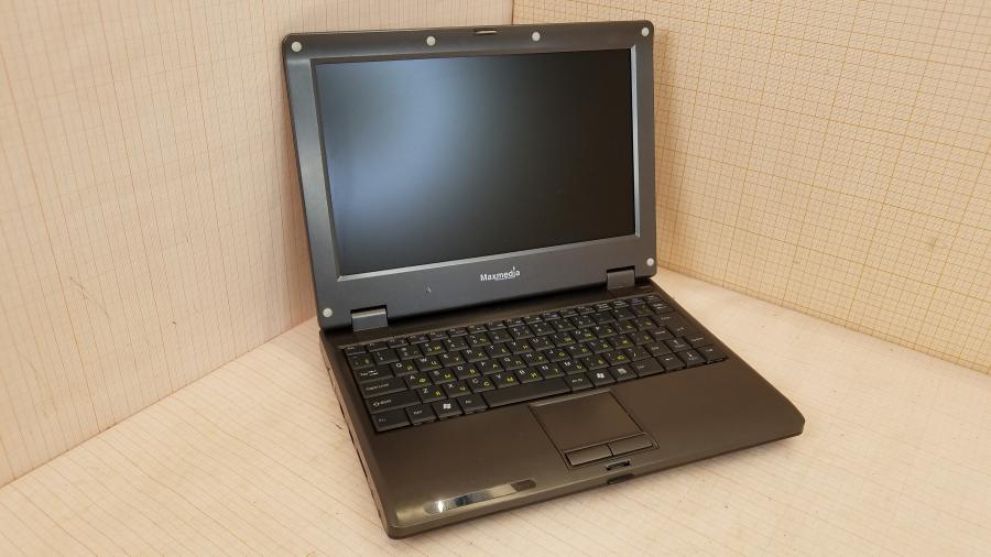 089-323-004 Нетбук Cameron Maxmedia NB-1060 #1