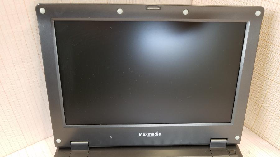 089-323-004 Нетбук Cameron Maxmedia NB-1060 #2
