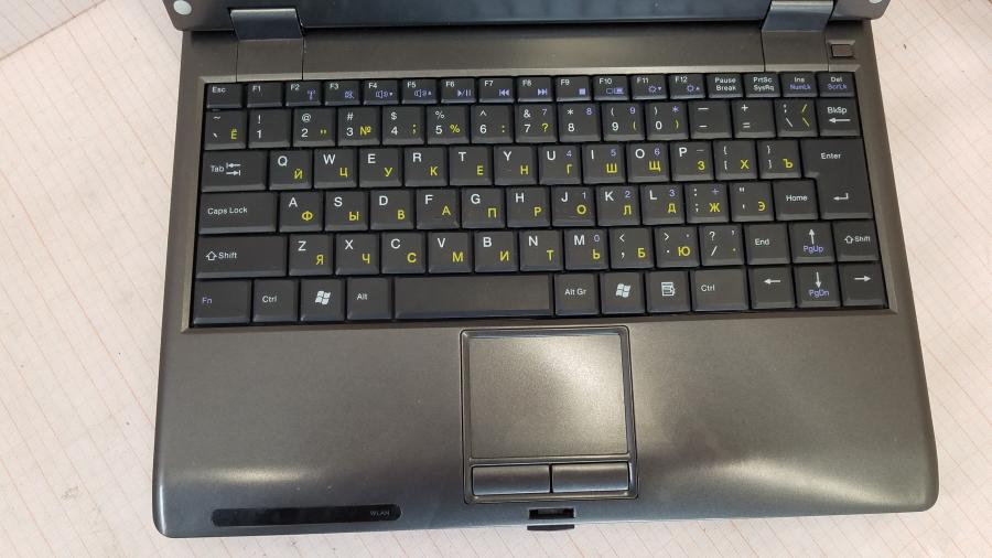 089-323-004 Нетбук Cameron Maxmedia NB-1060 #3