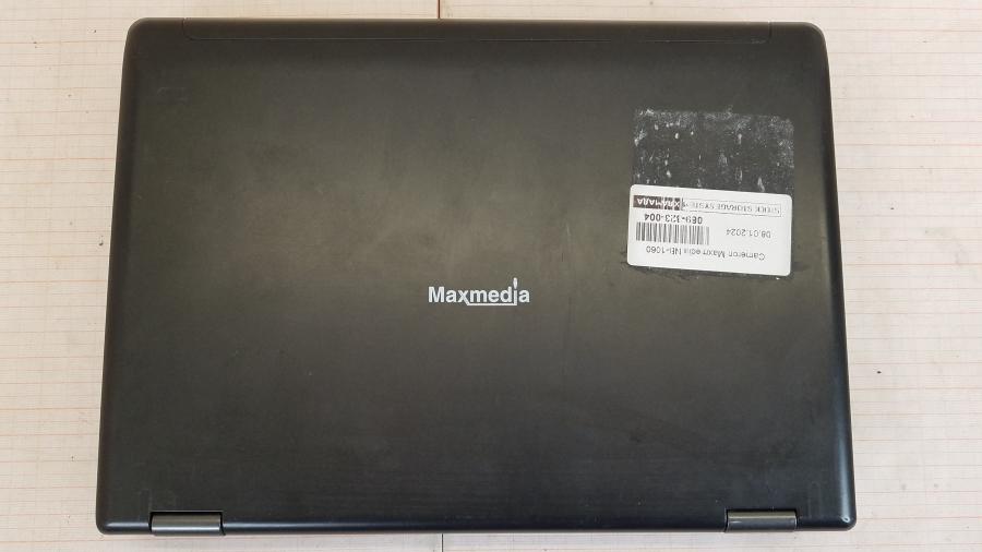 089-323-004 Нетбук Cameron Maxmedia NB-1060 #4