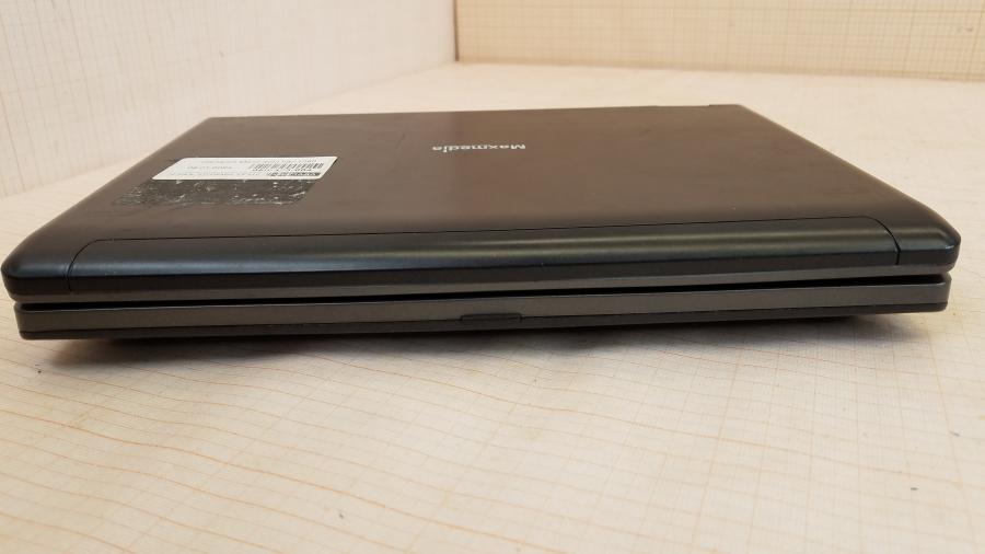 089-323-004 Нетбук Cameron Maxmedia NB-1060 #5