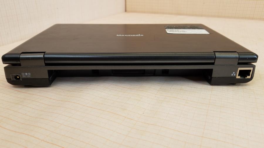 089-323-004 Нетбук Cameron Maxmedia NB-1060 #7