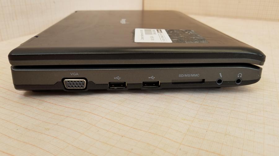 089-323-004 Нетбук Cameron Maxmedia NB-1060 #8