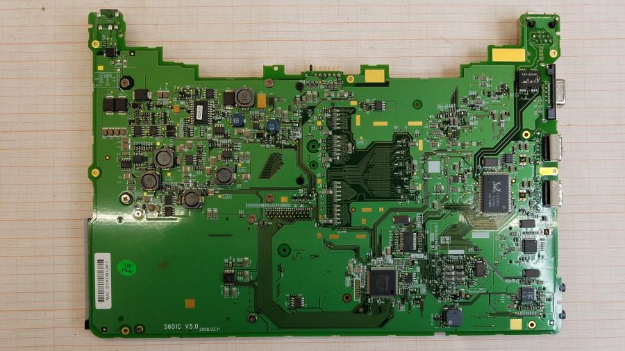 089-323-004 Нетбук Cameron Maxmedia NB-1060 #12