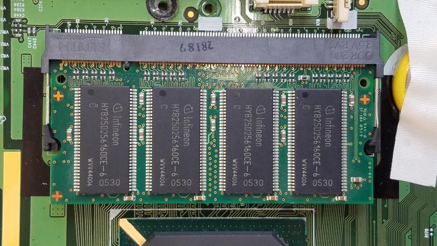 089-323-004 Нетбук Cameron Maxmedia NB-1060 #15