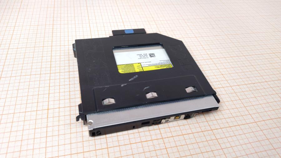 114-270-001 Привод SATA Slim TSST(TOSHIBA-SAMSUNG STORGE TECHNOLOGIES) SN-208BB/DEMHF #1