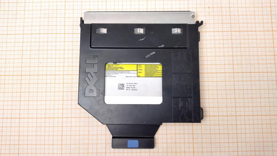 114-270-001 Привод SATA Slim TSST(TOSHIBA-SAMSUNG STORGE TECHNOLOGIES) SN-208BB/DEMHF #2