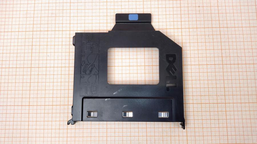 114-270-001 Привод SATA Slim TSST(TOSHIBA-SAMSUNG STORGE TECHNOLOGIES) SN-208BB/DEMHF #10