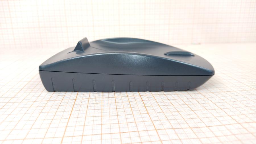 114-271-001 Платежный терминал INGENICO BAS930P-2NT202 #3