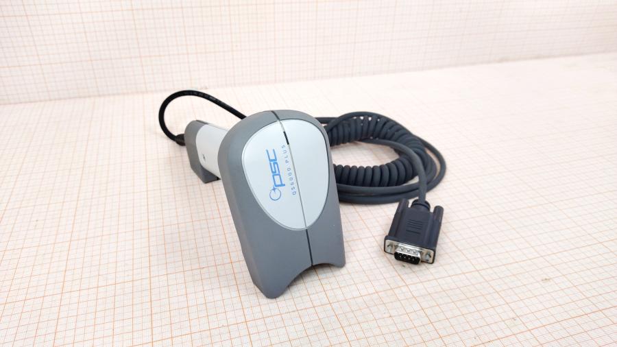 114-272-001 Сканер штрих-кода PSC QS6000 PLUS #1