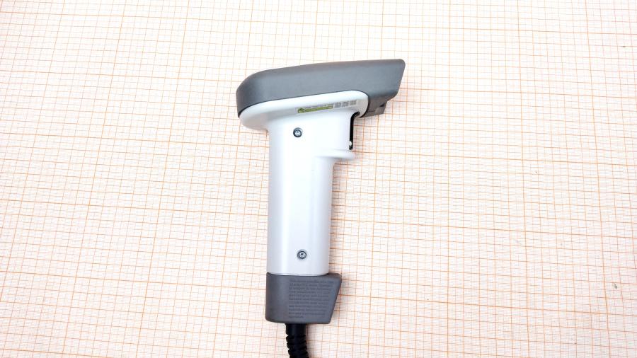 114-272-001 Сканер штрих-кода PSC QS6000 PLUS #3