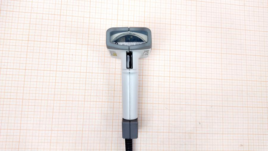 114-272-001 Сканер штрих-кода PSC QS6000 PLUS #5