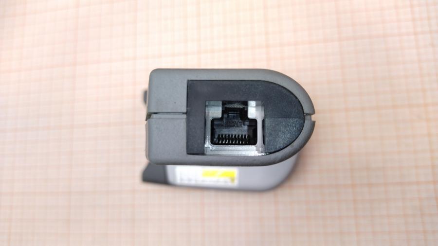 114-272-001 Сканер штрих-кода PSC QS6000 PLUS #8