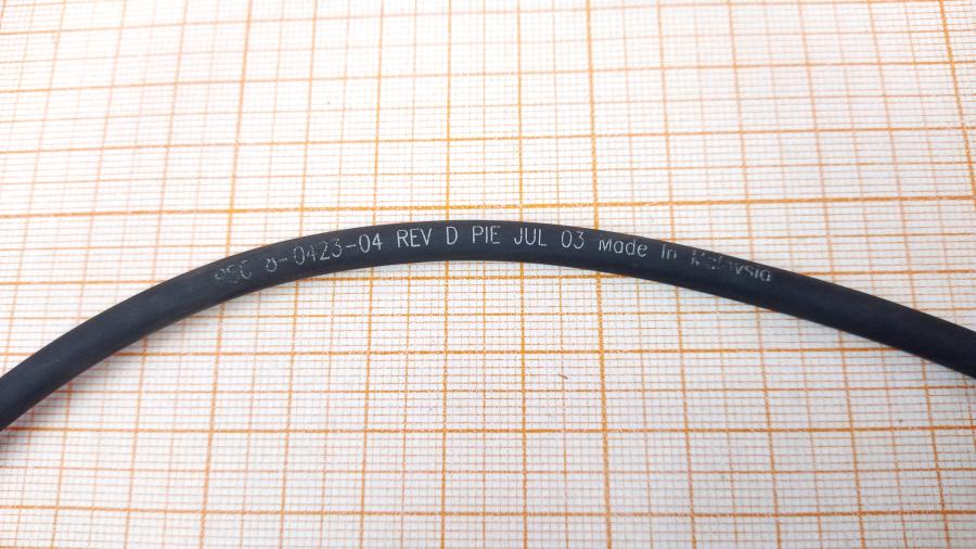 114-272-001 Сканер штрих-кода PSC QS6000 PLUS #10