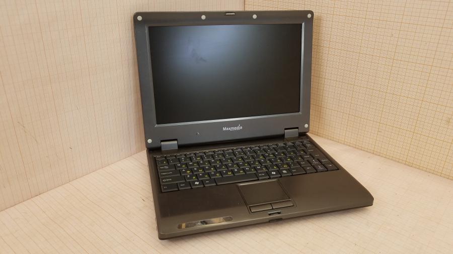 089-323-006 Нетбук Cameron Maxmedia NB-1060 #1