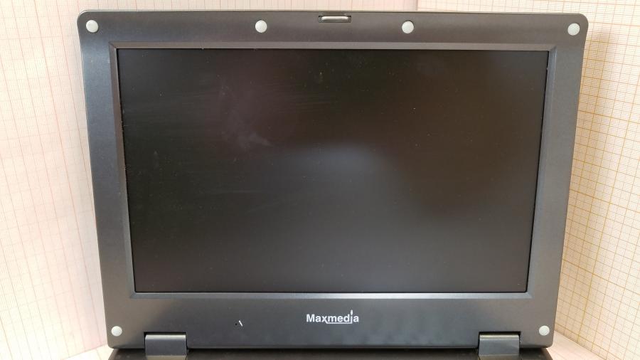 089-323-006 Нетбук Cameron Maxmedia NB-1060 #2