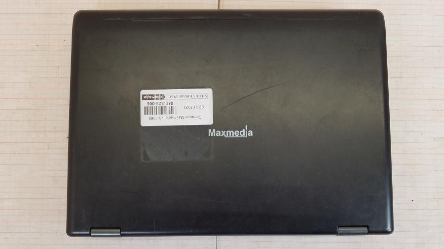 089-323-006 Нетбук Cameron Maxmedia NB-1060 #4