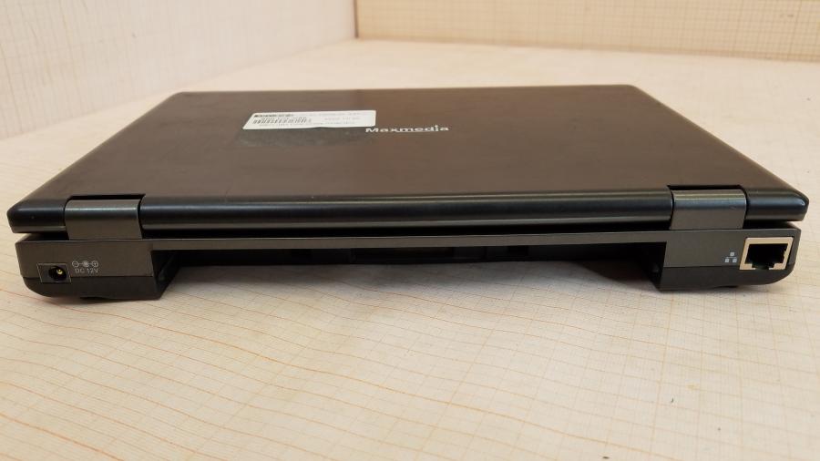 089-323-006 Нетбук Cameron Maxmedia NB-1060 #7