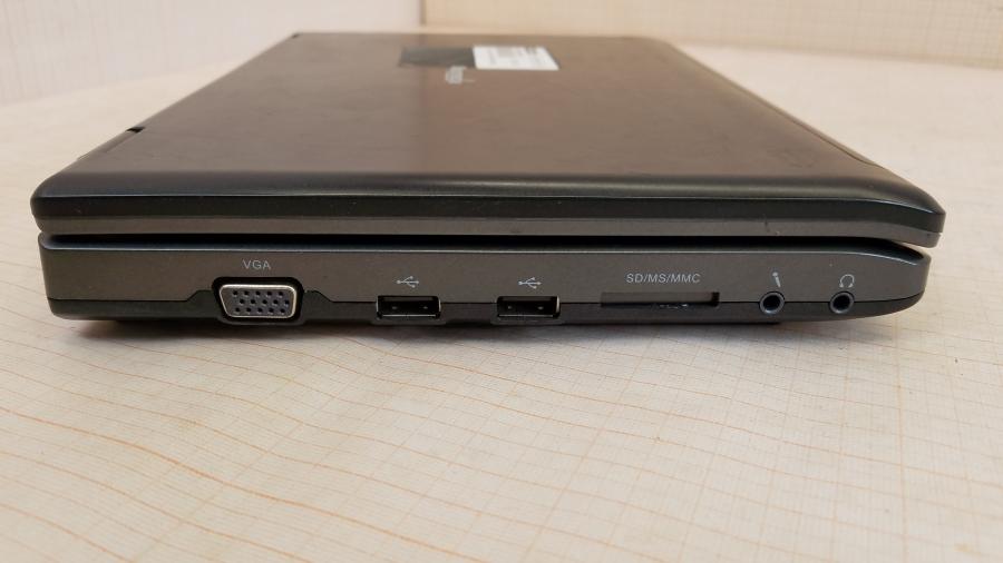 089-323-006 Нетбук Cameron Maxmedia NB-1060 #8