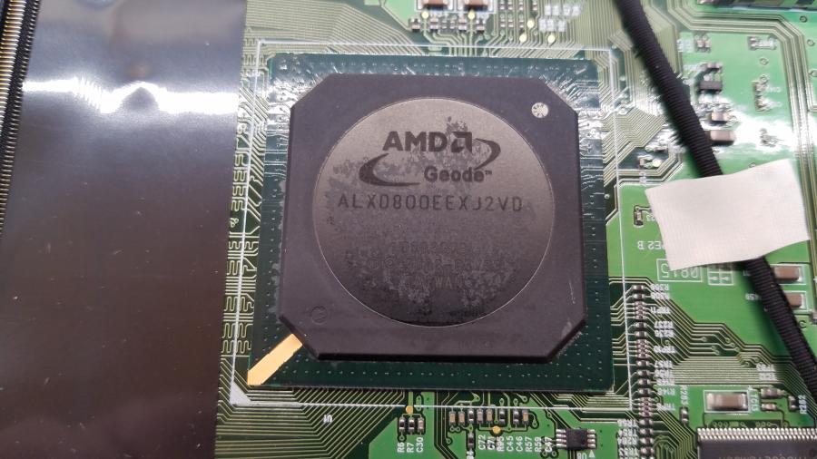 089-323-006 Нетбук Cameron Maxmedia NB-1060 #12