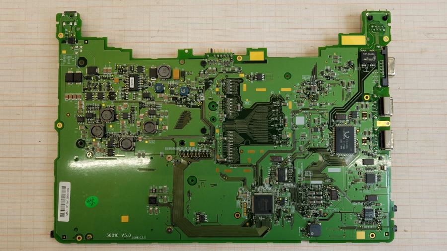 089-323-006 Нетбук Cameron Maxmedia NB-1060 #13