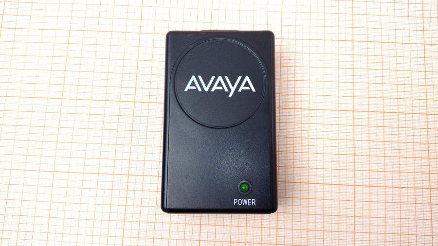 039-085-001 БП для IP телефона AVAYA 1151B1 #2