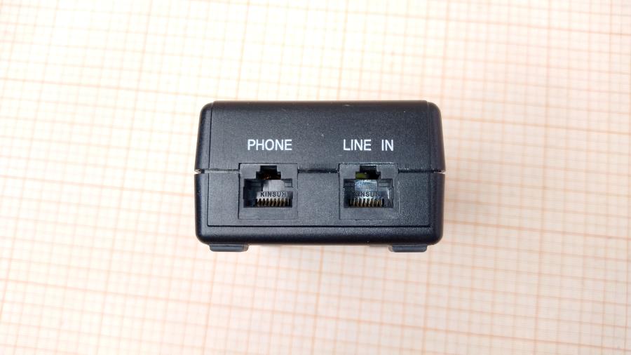 039-085-001 БП для IP телефона AVAYA 1151B1 #3