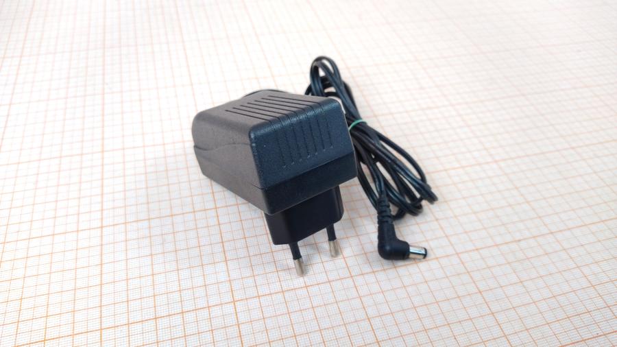 114-273-001 БП для платежного терминала HYPERCOM MU24-9075280-C5 #1