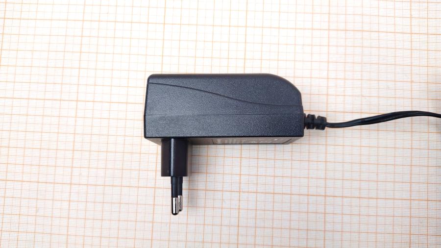 114-273-001 БП для платежного терминала HYPERCOM MU24-9075280-C5 #3