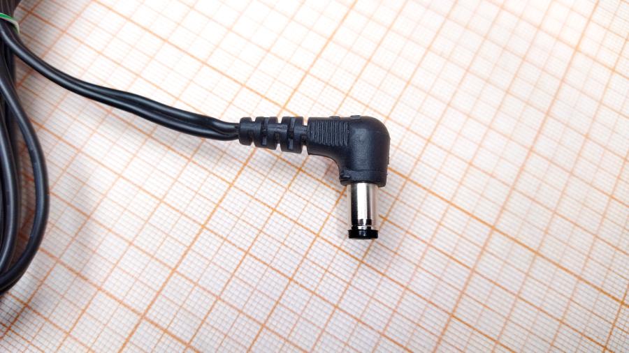 114-273-001 БП для платежного терминала HYPERCOM MU24-9075280-C5 #6