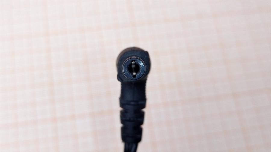 114-273-001 БП для платежного терминала HYPERCOM MU24-9075280-C5 #7