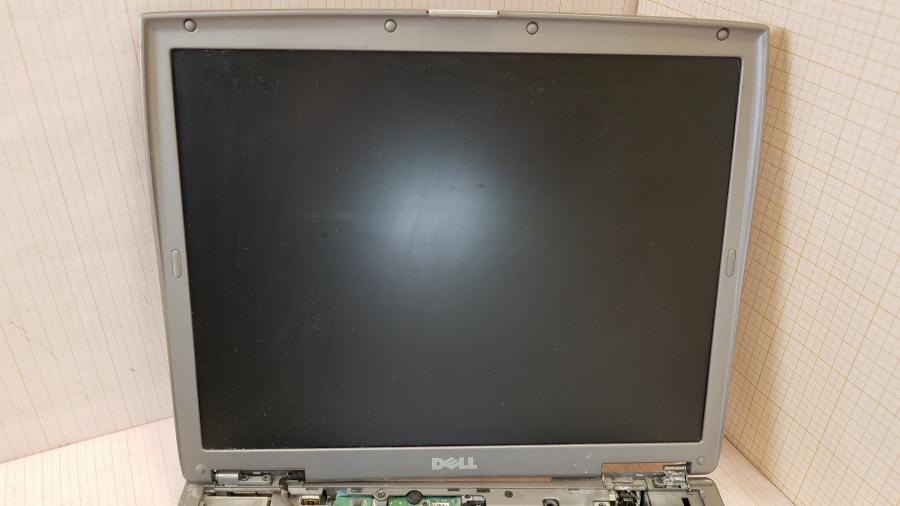 089-153-015 Ноутбук DELL Latitude D600 PP05L #2