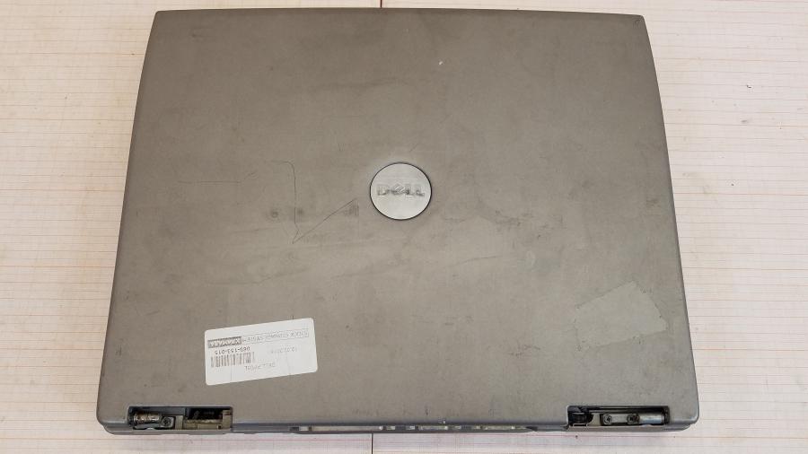 089-153-015 Ноутбук DELL Latitude D600 PP05L #5
