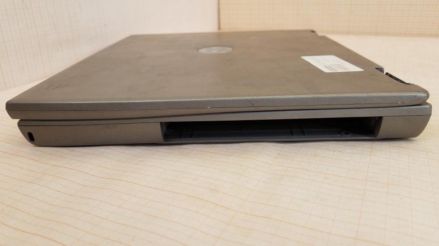 089-153-015 Ноутбук DELL Latitude D600 PP05L #7
